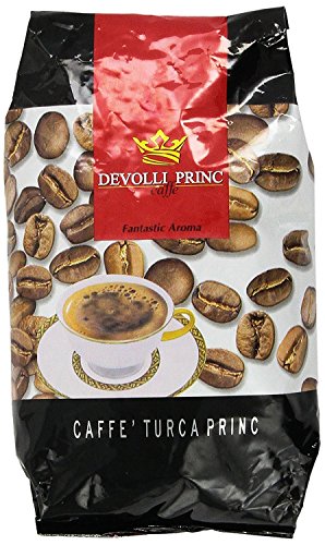 Devolli - Caffè Turca Princ - 500 g