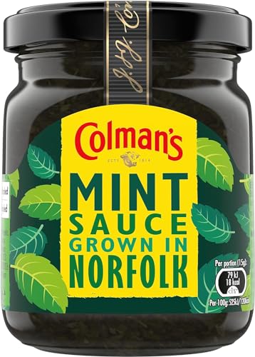 Colman's - Mint Sauce - 165 ml