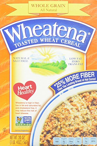 Wheatena - 20 oz
