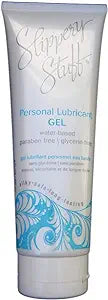 Slippery Stuff Lubricant Gel, 8oz