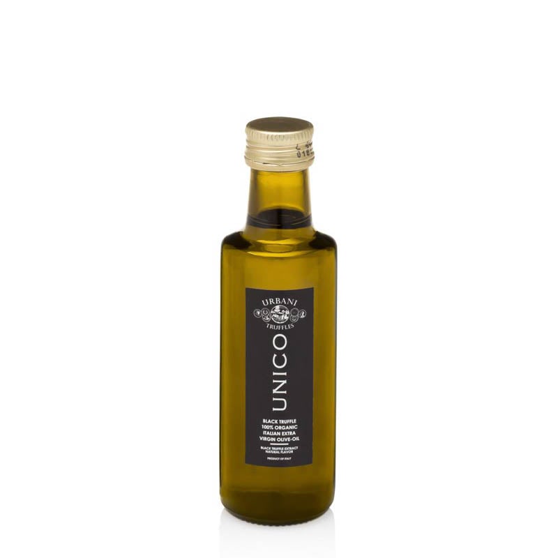 Unico Black Truffle Extra-Virgin Olive Oil 100ML