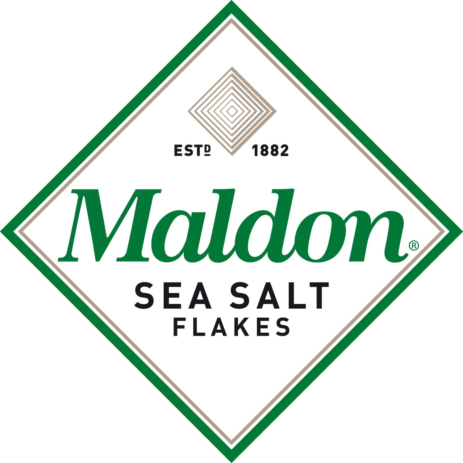 Maldon Sea Salt