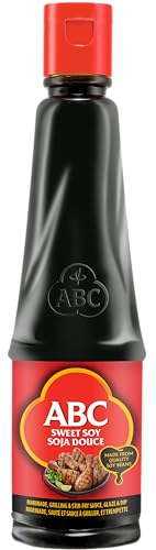 ABC - Sweet Soy Sauce - PET Bottle