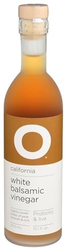 O - White Balsamic Vinegar