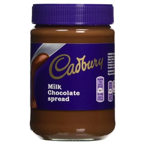 Cadbury - Chocolate Spread - 400 g