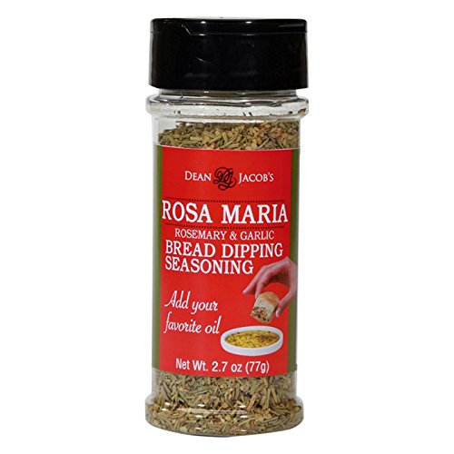 Dean Jacobs - Rosa Maria - Jar