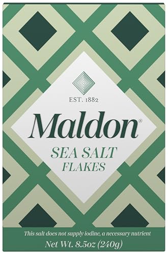 Maldon - Sea Salt - 8.5 oz
