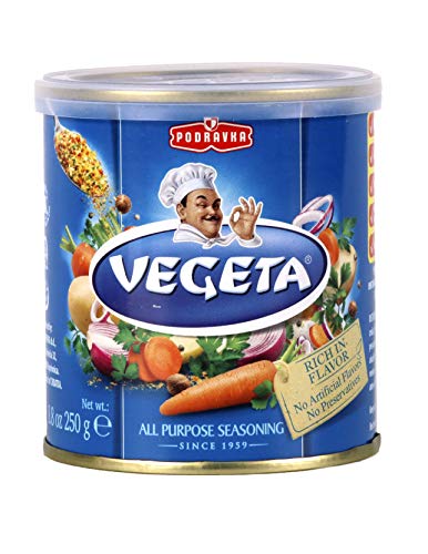 Podravka - Vegeta - 250 g Can
