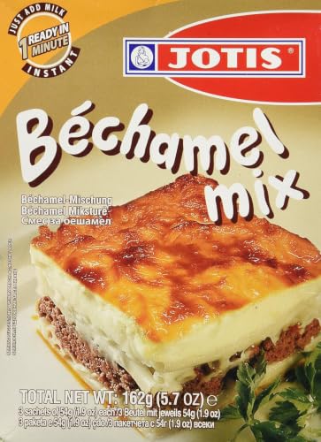 Jotis - Bechamel Mix - 162 g