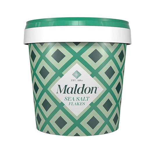 Maldon Sea Salt Flakes, 570g