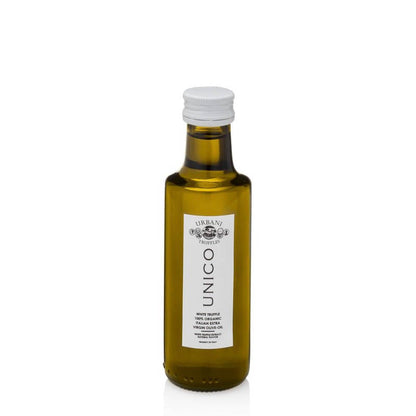 Unico White Truffle Extra-Virgin Olive Oil 100ML